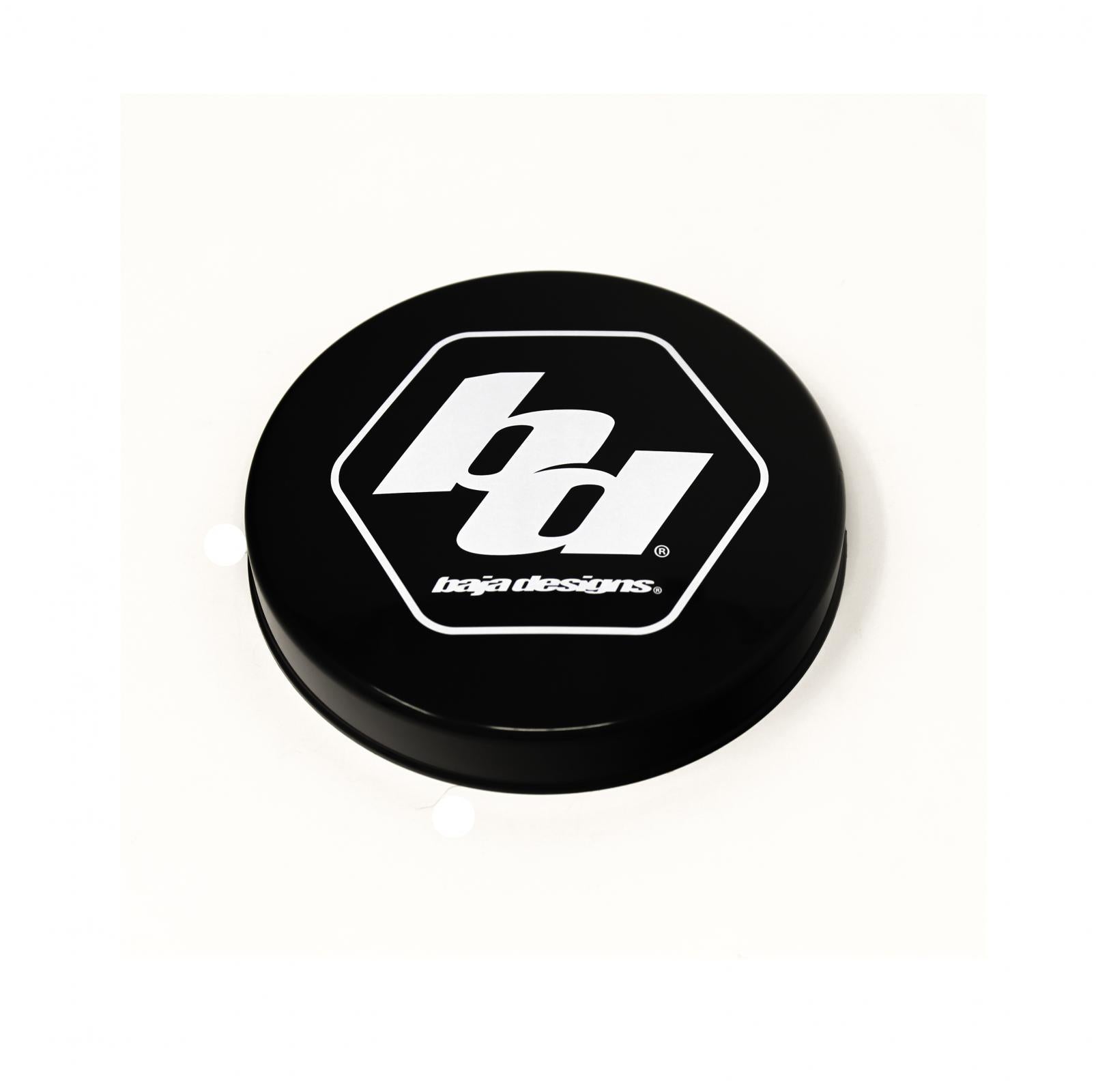 Squadron-R, Single Rock Guard Kit, Black Baja Designs