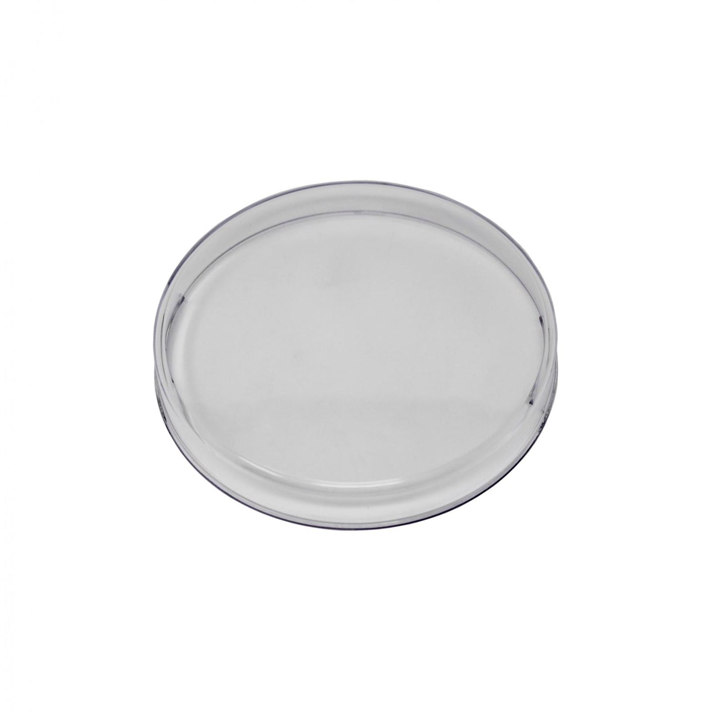 Squadron-R, Single Rock Guard Kit. Clear Baja Designs