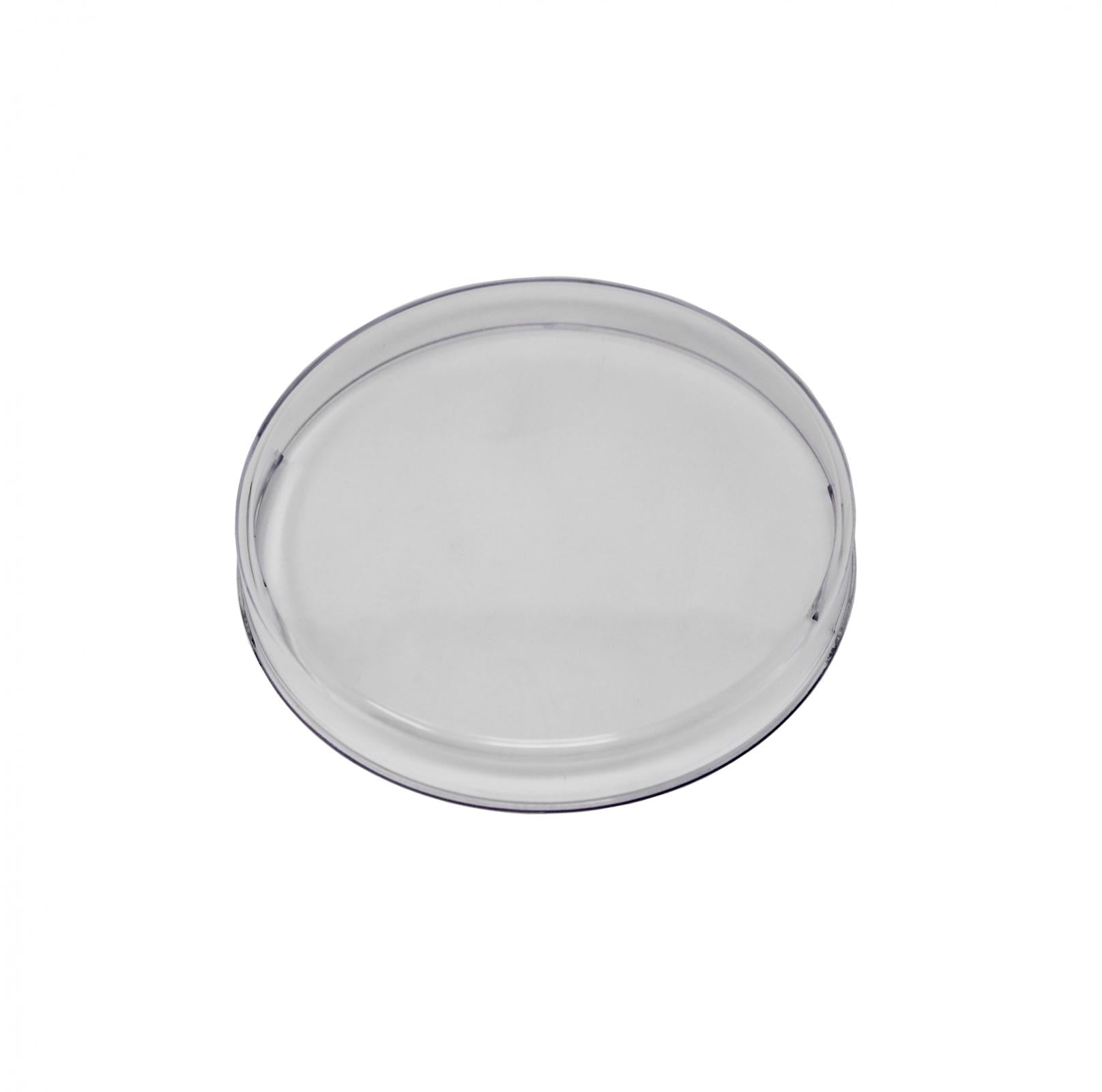 Squadron-R, Single Rock Guard Kit. Clear Baja Designs