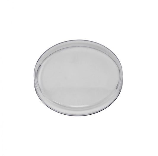 Squadron-R, Single Rock Guard Kit. Clear Baja Designs