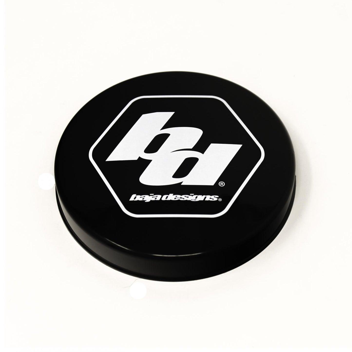 XL-R, Single Rock Guard Kit, Black Baja Designs