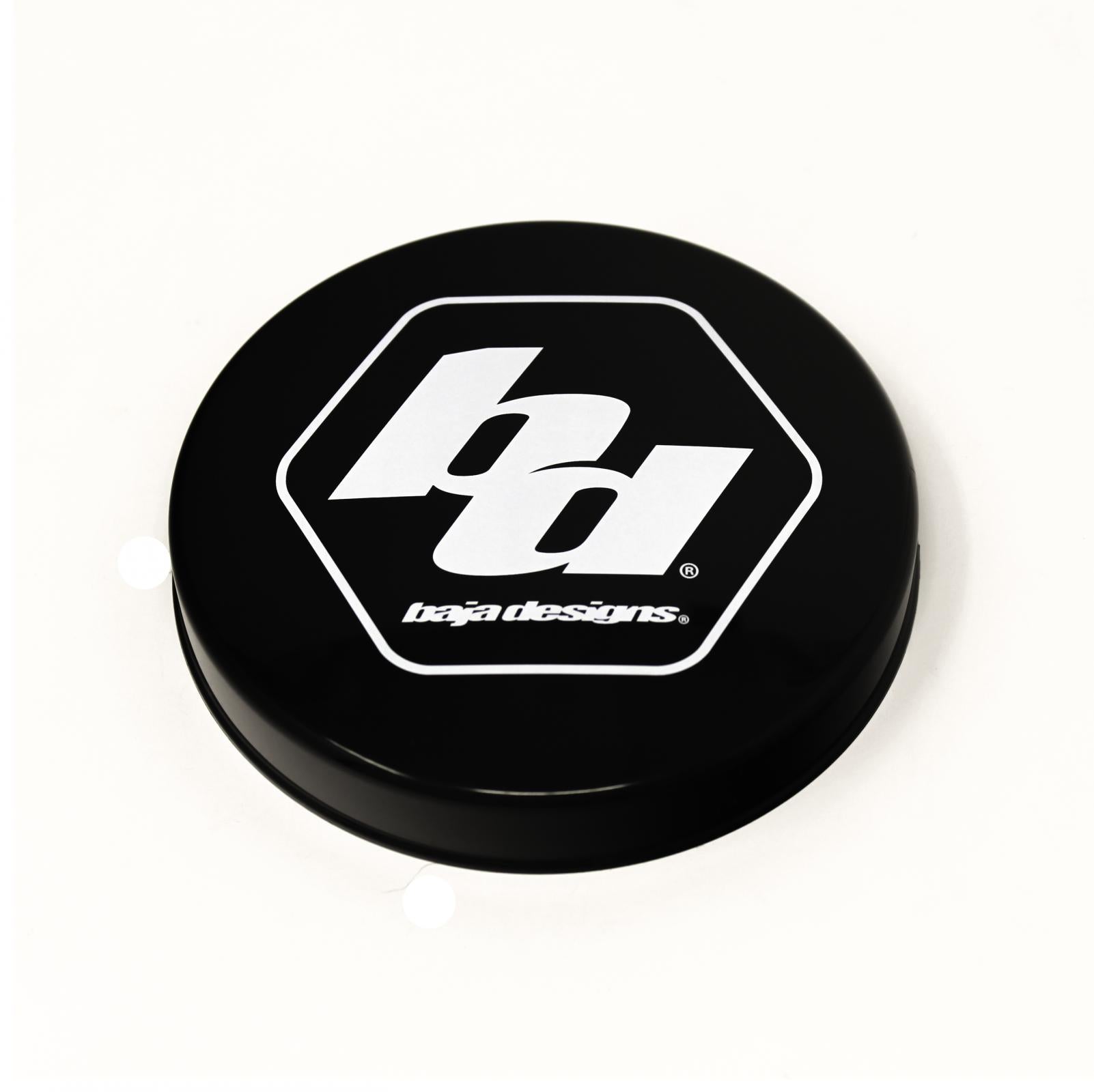 XL-R, Single Rock Guard Kit, Black Baja Designs