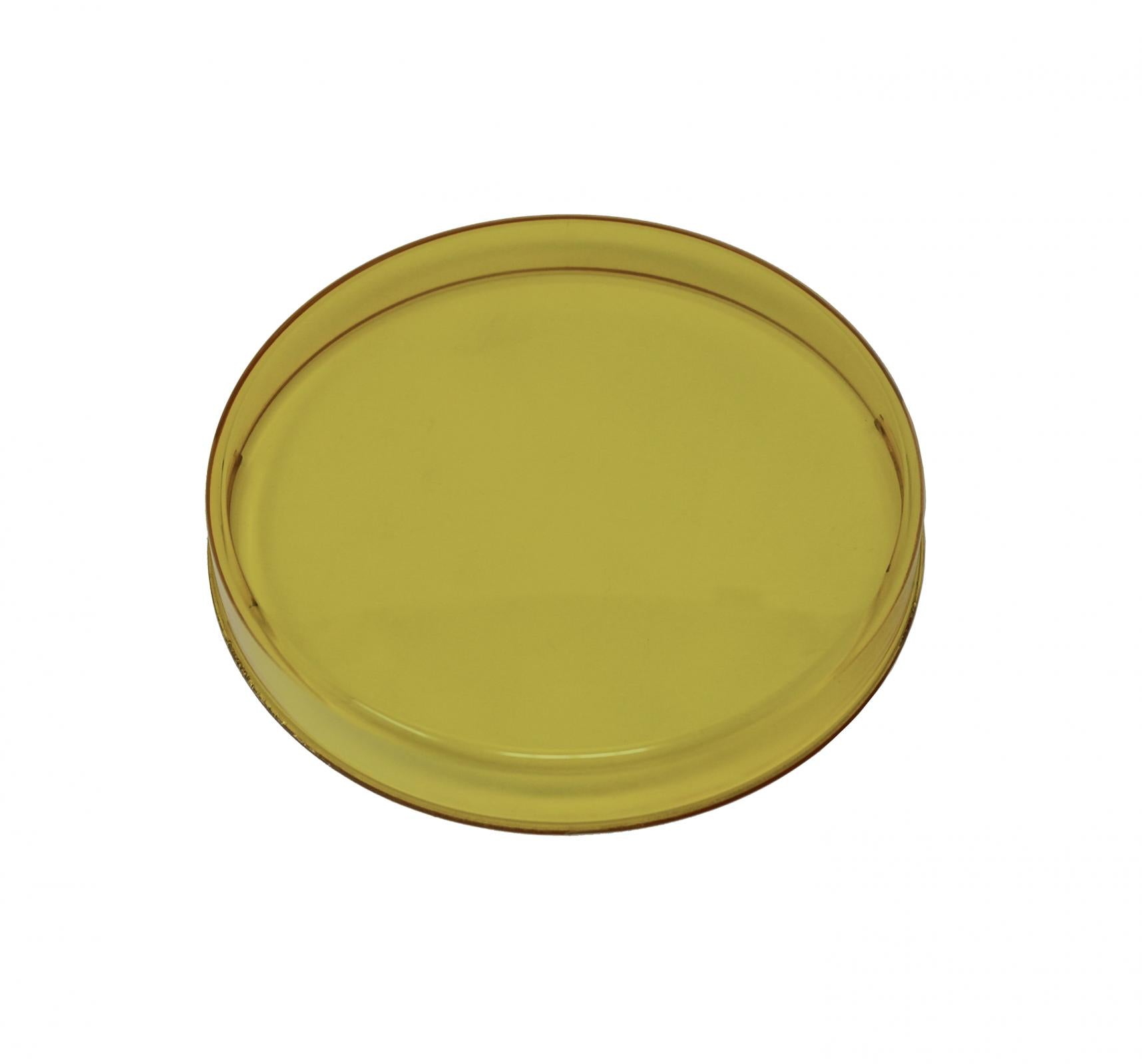 XL-R, Single Rock Guard Kit, Amber Baja Designs