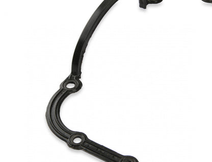 One-Piece Molded Rubber Oil Pan Kit Fits 1962-2001 Ford 221, 260, 289, 302 Small Block V8 Mr Gasket-3