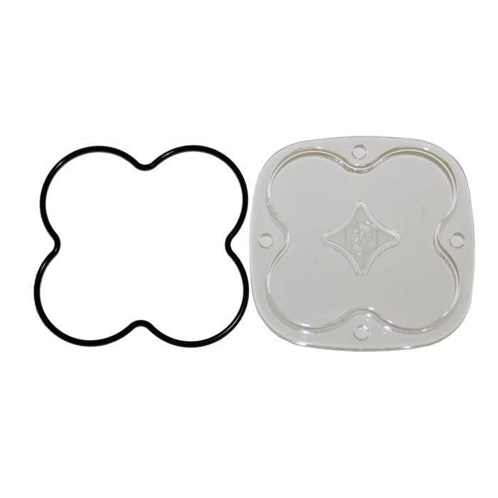 Baja Designs Squadron Pro and Sport Lens Kit Baja Designs