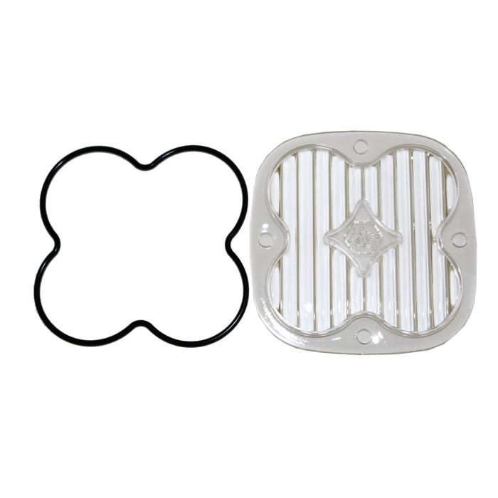 Baja Designs Squadron Pro and Sport Lens Kit Baja Designs