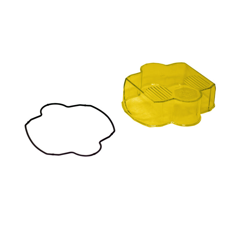 Head Light Lens LP6 Series Driving Combo Lens Kit Baja Designs