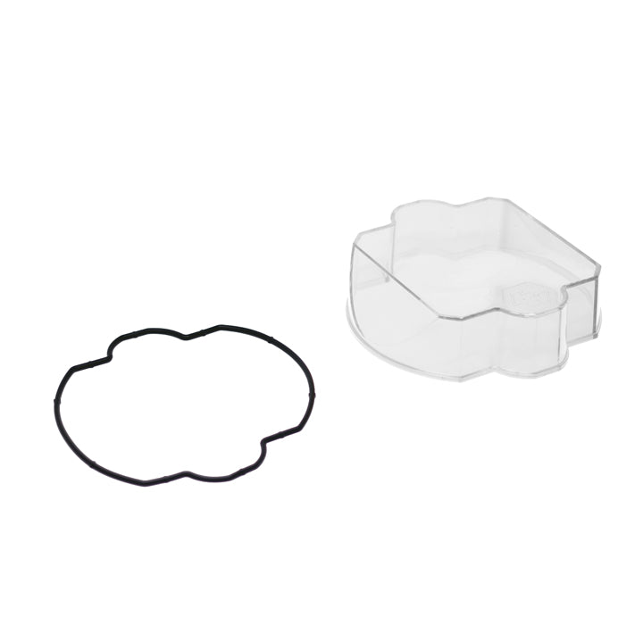 Head Light Lens LP9 Series Spot Lens Kit Baja Designs-1