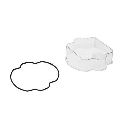 Head Light Lens LP9 Series Spot Lens Kit Baja Designs-1