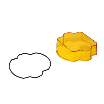 Head Light Lens LP9 Series Spot Lens Kit Baja Designs