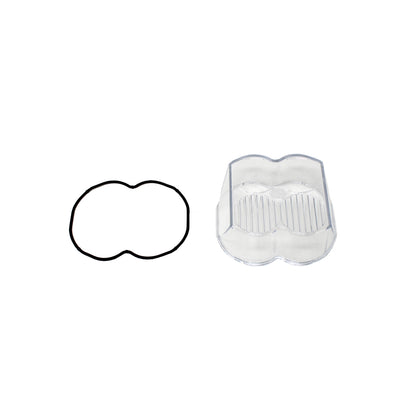 LP4 Headlight Lens Kit Driving/Combo Baja Designs-1