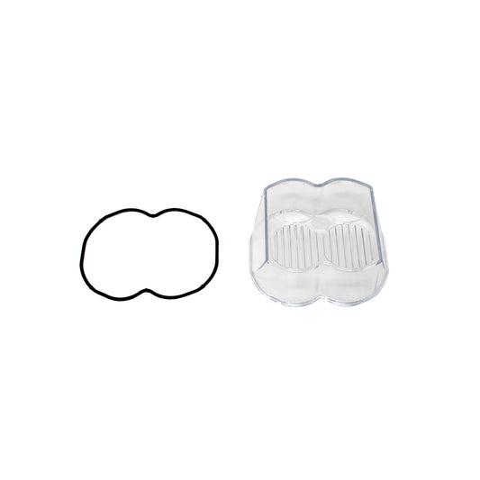 LP4 Headlight Lens Kit Driving/Combo Baja Designs-1