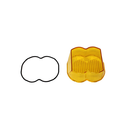 LP4 Headlight Lens Kit Driving/Combo Baja Designs