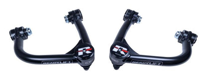 Leveling & SST Lifts Upper Control Arms New Bushings & High Angle Ball Joint 21-25 Ford Bronco ReadyLIFT-1