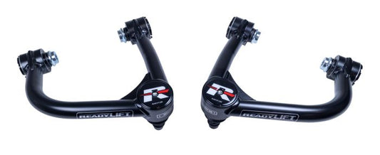 Leveling & SST Lifts Upper Control Arms New Bushings & High Angle Ball Joint 21-25 Ford Bronco ReadyLIFT-1
