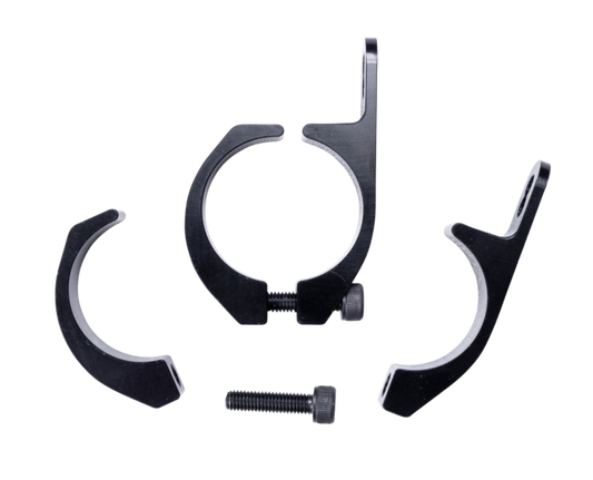 Upper Control Arms Headlight Leveling Sensor Bracket, 1/4 Inch Tubular Bracket With Height Adjustments 04-25 Ford F-150 ReadyLIFT
