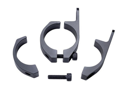 Upper Control Arms Headlight Leveling Sensor Bracket, 1/4 Inch Tubular Bracket With Height Adjustments 04-25 Ford F-150 ReadyLIFT-2