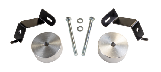 Headlight Level Sensor Bracket 2.5 Inch Kit 23-25 Ford F-250/F-350 Super duty ReadyLIFT