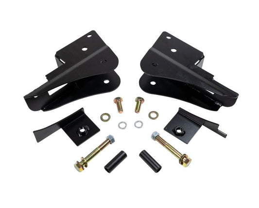 Radius Arm Bracket Kit 2023-2025 Ford Super Duty F-250/F-350 Super Duty 4WD ReadyLIFT