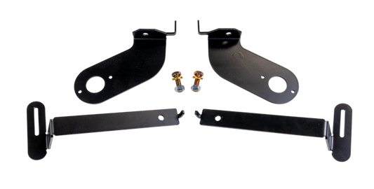 Headlight Level Sensor Bracket 3.5-6 Inch Kit 23-25 Ford F-250/F-350 ReadyLIFT