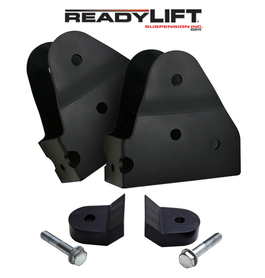 Radius Arm Bracket Kit 2005-2016 Ford F-250/F-350 Super Duty 4WD ReadyLIFT
