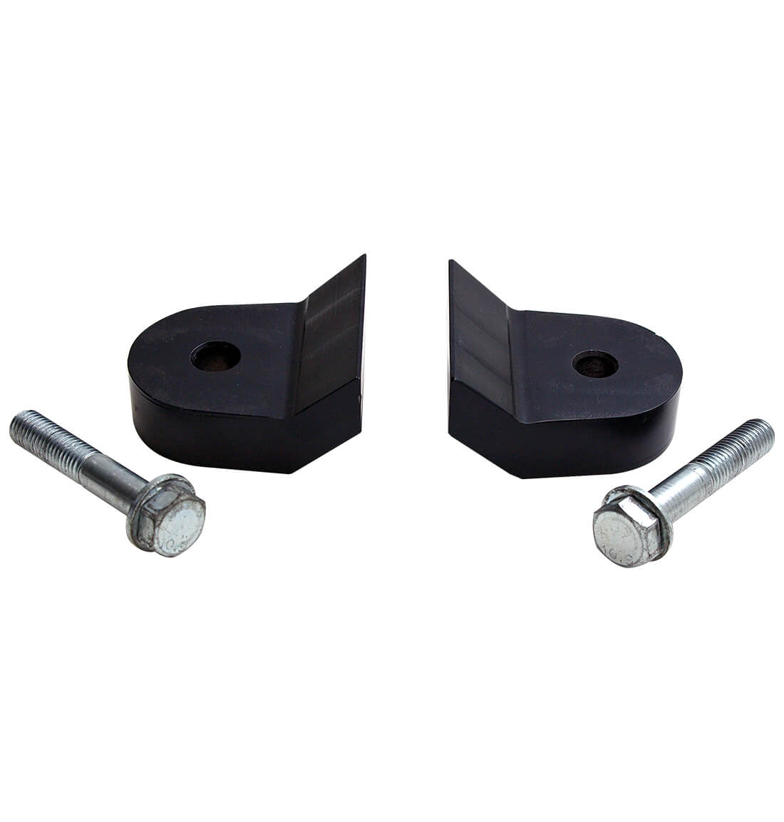 1 Inch Lower Coil Spacer 2005-2025 Ford Super Duty F-250/F-350 ReadyLIFT