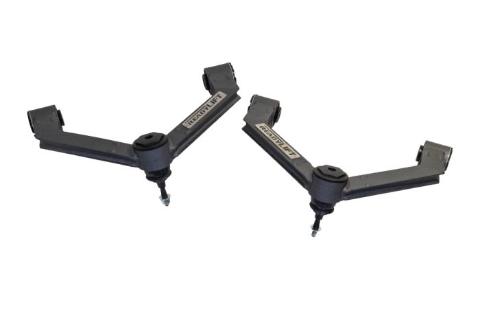 Xtreme-Duty Fabricated A-Arm Kit 2020-2025 Silverado/Sierra 2500HD/3500HD ReadyLIFT-1