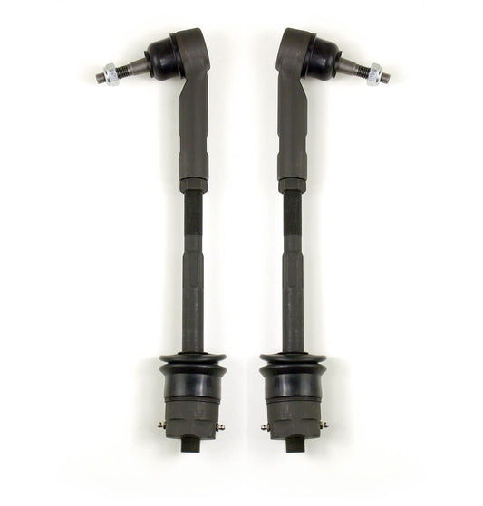 Tie Rod Replacement Assemblies 2011-2024 Silverado/Sierra 2500/3500 HD ReadyLIFT