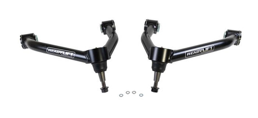 4 Inch SST Upper Control Arms 2014-2018 Chevrolet/GMC 1500 W/ Cast Al Or Stamped Steel Upper Control Arms ReadyLIFT