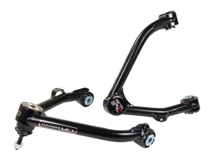Upper Control Arms 07-16 Silverado/Sierra 1500 Leveling Up To Big Lift OE Forged ReadyLIFT