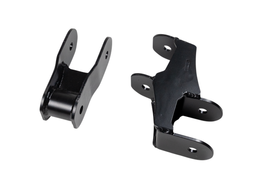 Elevation Service Pack 2019-2025 Silverado/Sierra 1500 ReadyLIFT