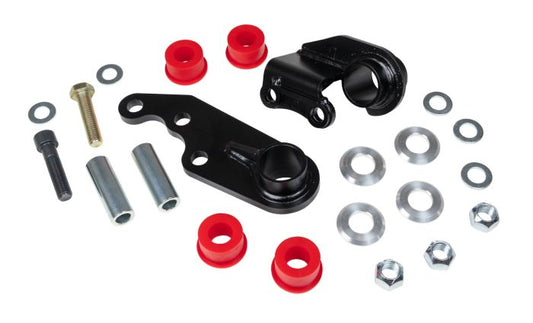 Differential Drop Spacers With Hardware 22-25 Toyota Tundra ReadyLIFT