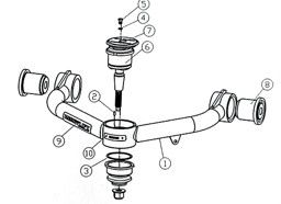 Upper Control Arms 2022-2025 Toyota Tundra Leveling And Big Lift ReadyLIFT-2