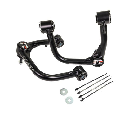 Upper Control Arms 2024-2025 Toyota Tacoma 2025 4Runner 2024-25 Land Cruiser Leveling Up To Big Lift ReadyLIFT