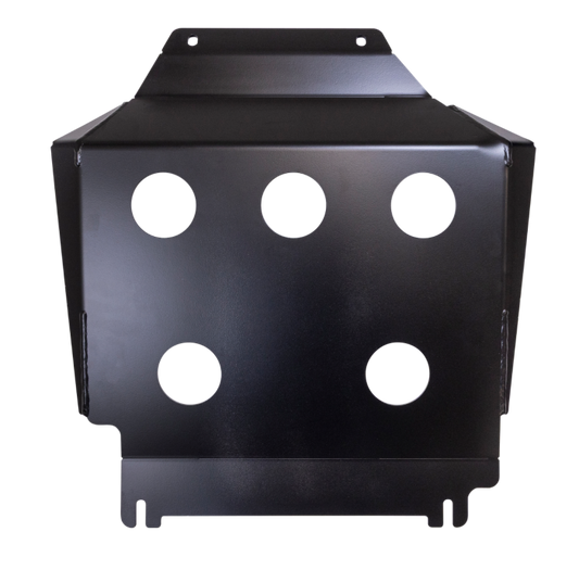 Skid Plate Kit 2024-2025 Toyota Tacoma 2025 4Runner, And Land Cruiser ReadyLIFT