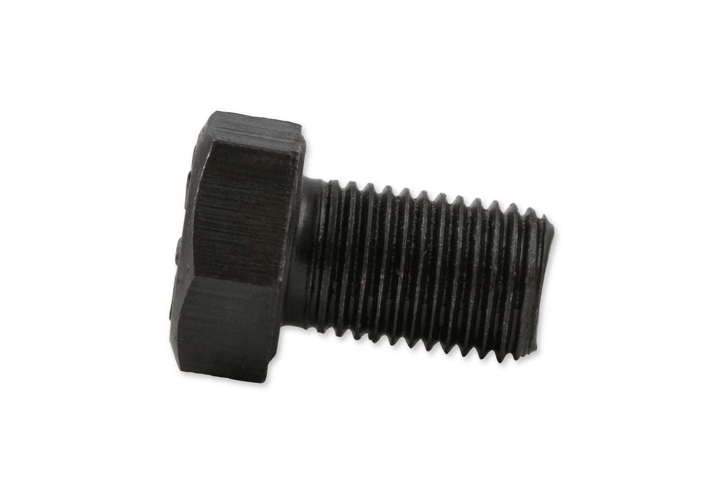 Torque Converter To Flexplate Bolts 3/8-24 x 5/8 Inch 3 Per Set Fits GM TH350 and Powerglide Mr Gasket-4