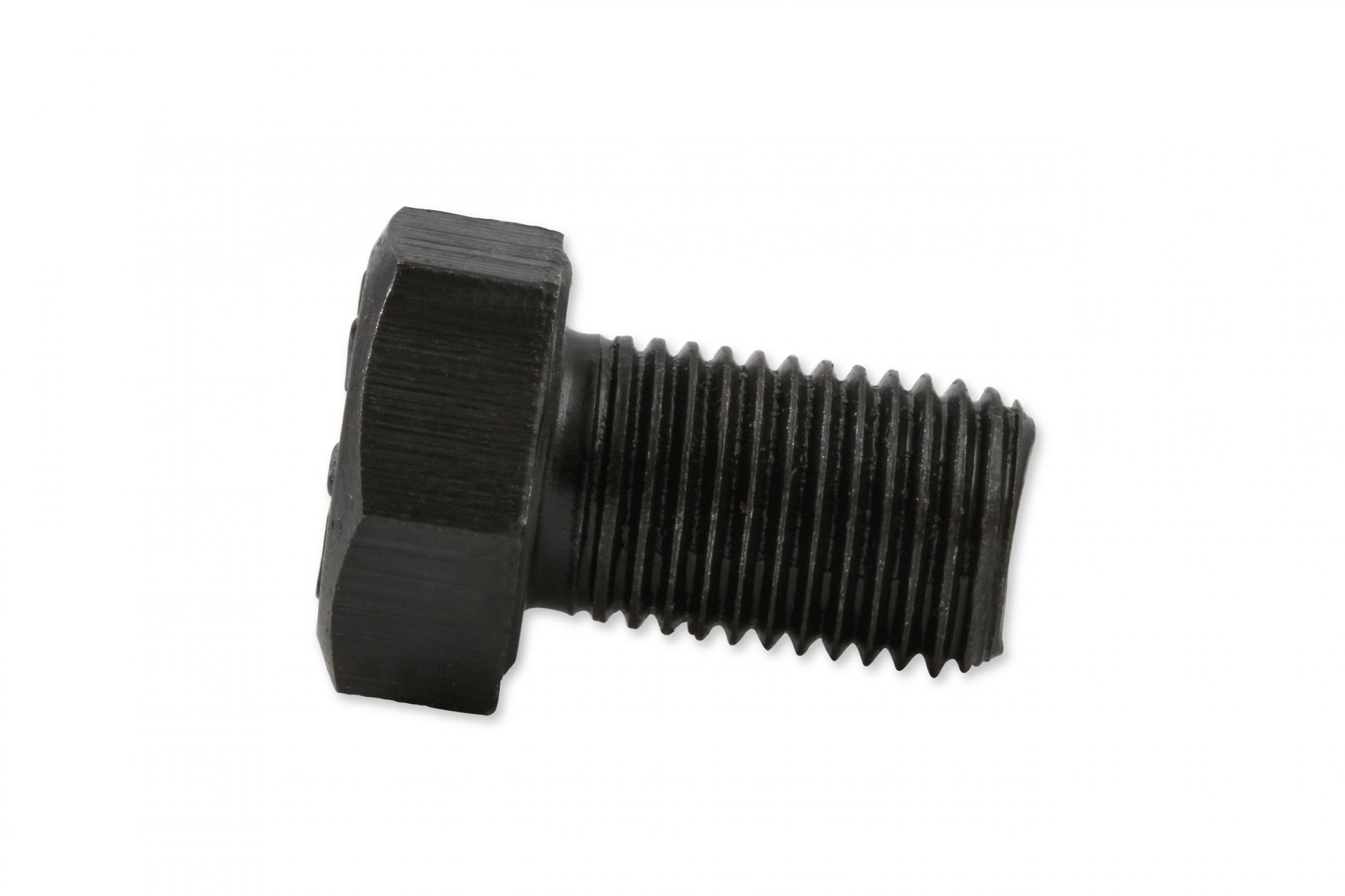 Torque Converter To Flexplate Bolts 3/8-24 x 5/8 Inch 3 Per Set Fits GM TH350 and Powerglide Mr Gasket-4