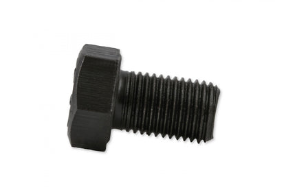 Torque Converter To Flexplate Bolts 3/8-24 x 5/8 Inch 3 Per Set Fits GM TH350 and Powerglide Mr Gasket-4