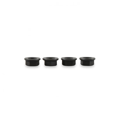 Torque Converter Nuts 3/8-24 Fits Most Ford. Set of 4 Mr Gasket-2