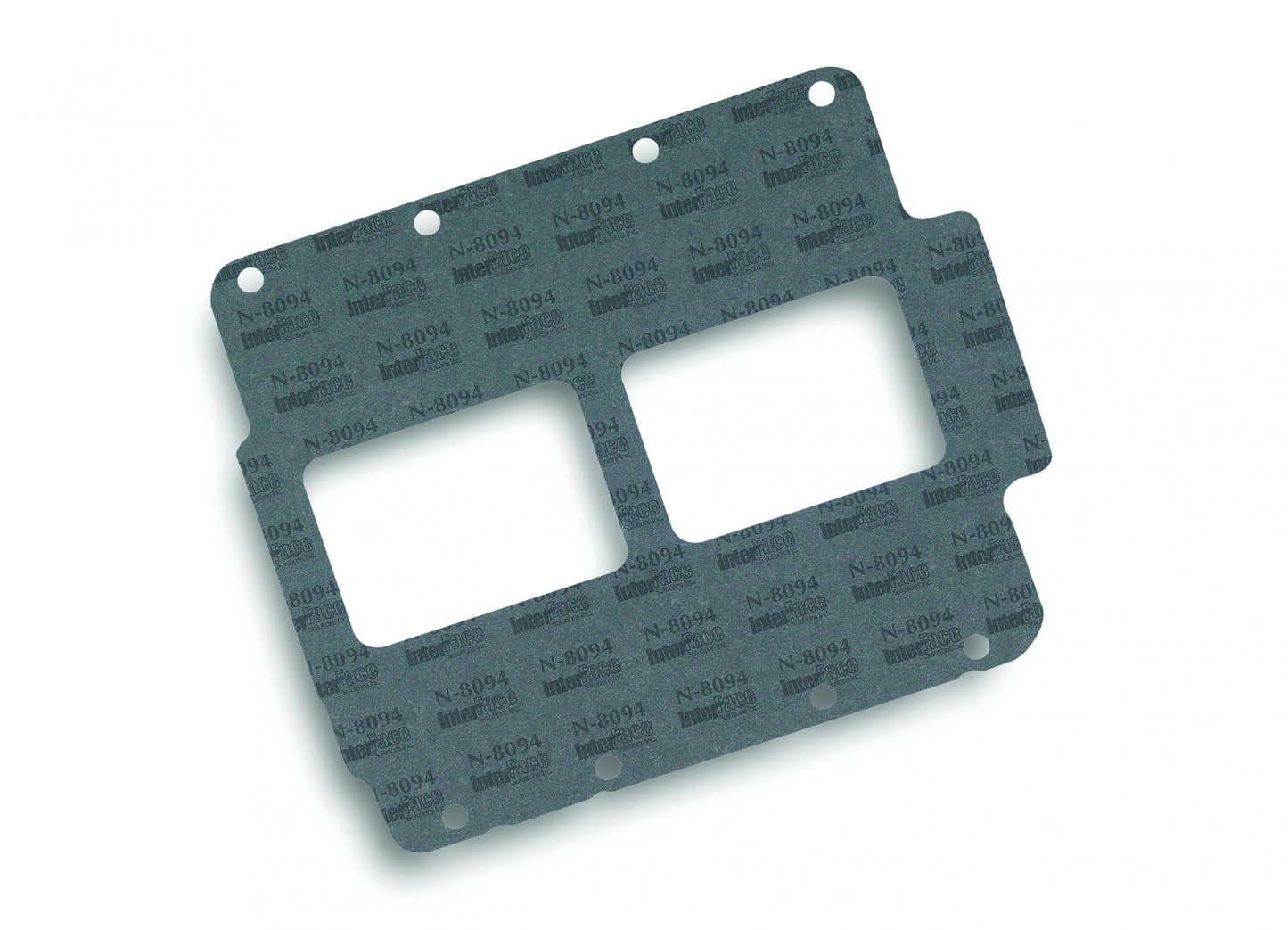 Blower Base Thick Fits 6-71 & 8-71 Blowers Mr Gasket-1