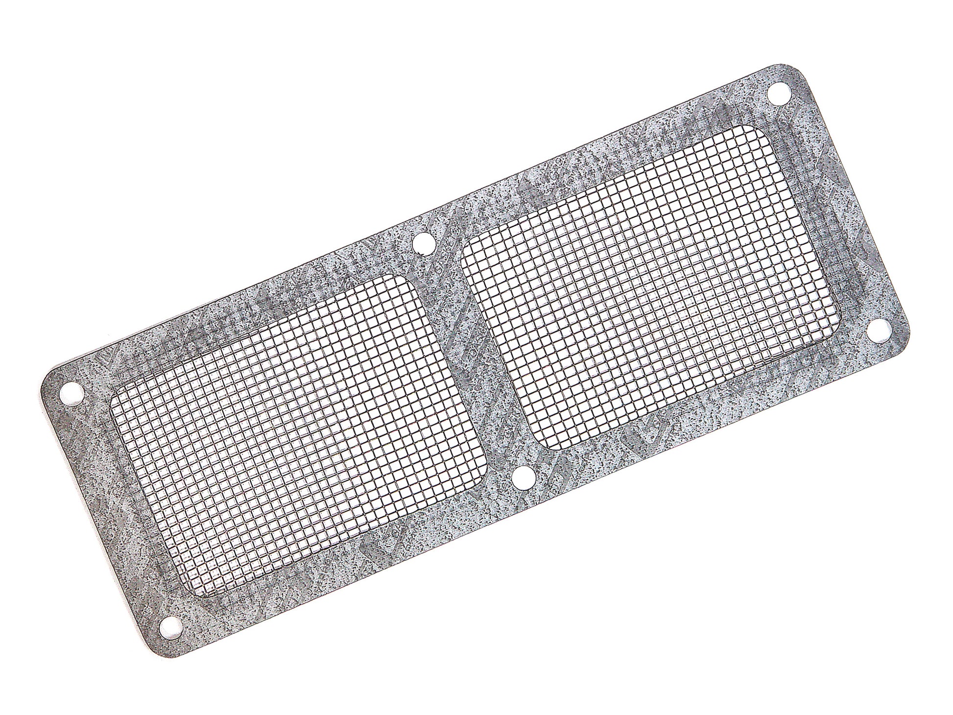 Injector with Screen Fits 6-71 & 8-71 Blowers Mr Gasket