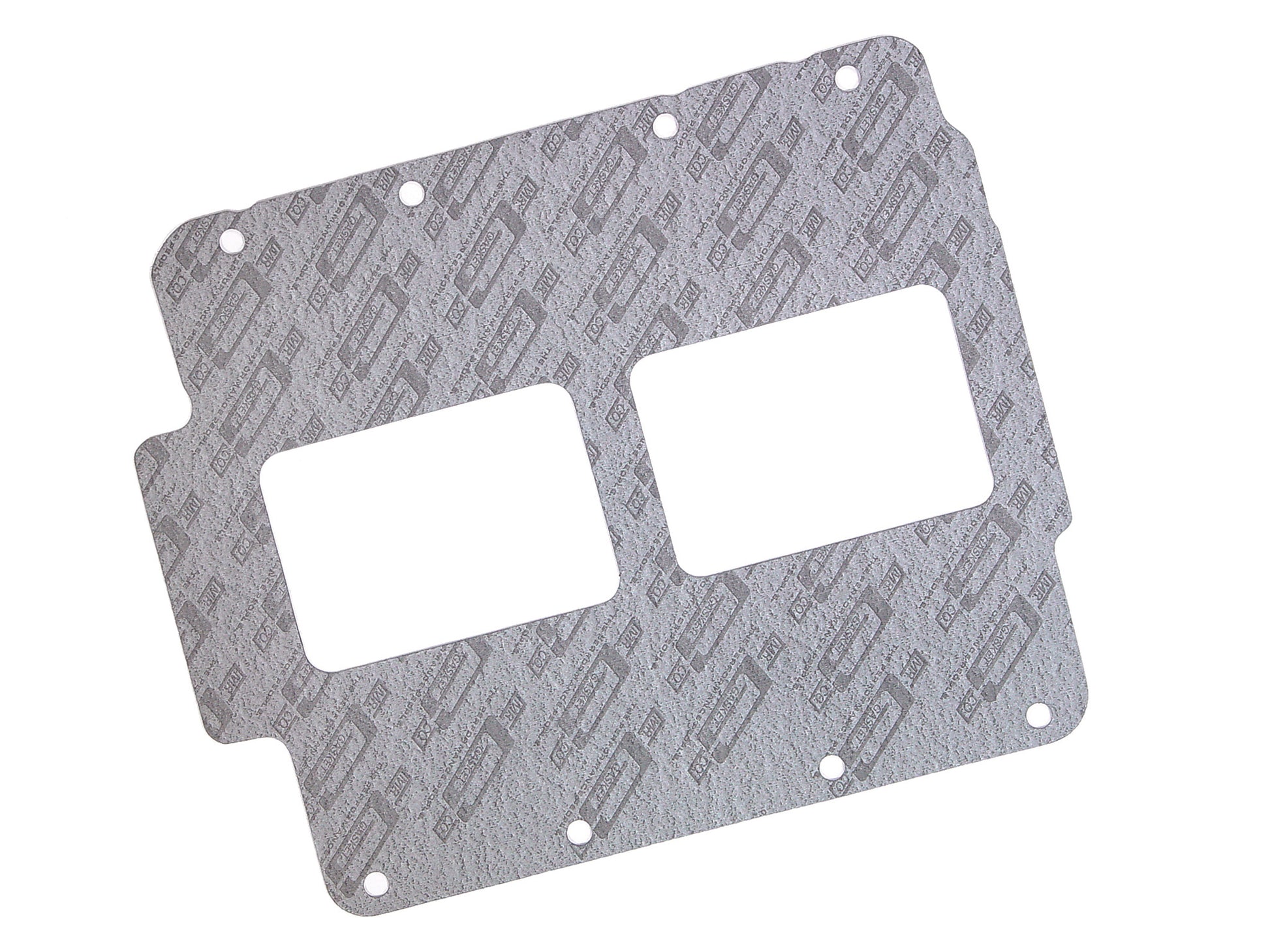 Blower Base Thick Fits 6-71 & 8-71 Blowers Mr Gasket