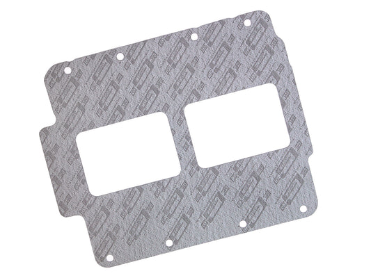 Blower Base Thick Fits 6-71 & 8-71 Blowers Mr Gasket