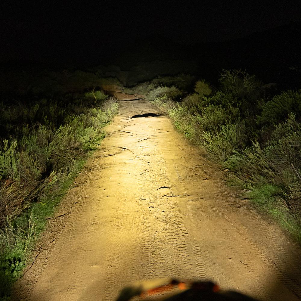 KTM XL80 D/C Headlight Kit 2024 350 EXC-F 500 EXC-F 450 XCF-W 350 XW-F 500 XW-F Spot Clear Baja Designs-3