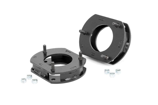 2 Inch Leveling Kit Jeep Grand Cherokee WK2 2WD/4WD (2011-2022) Rough Country