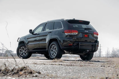 2 Inch Leveling Kit Jeep Grand Cherokee WK2 2WD/4WD (2011-2022) Rough Country-3