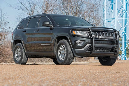 2 Inch Leveling Kit Jeep Grand Cherokee WK2 2WD/4WD (2011-2022) Rough Country-4