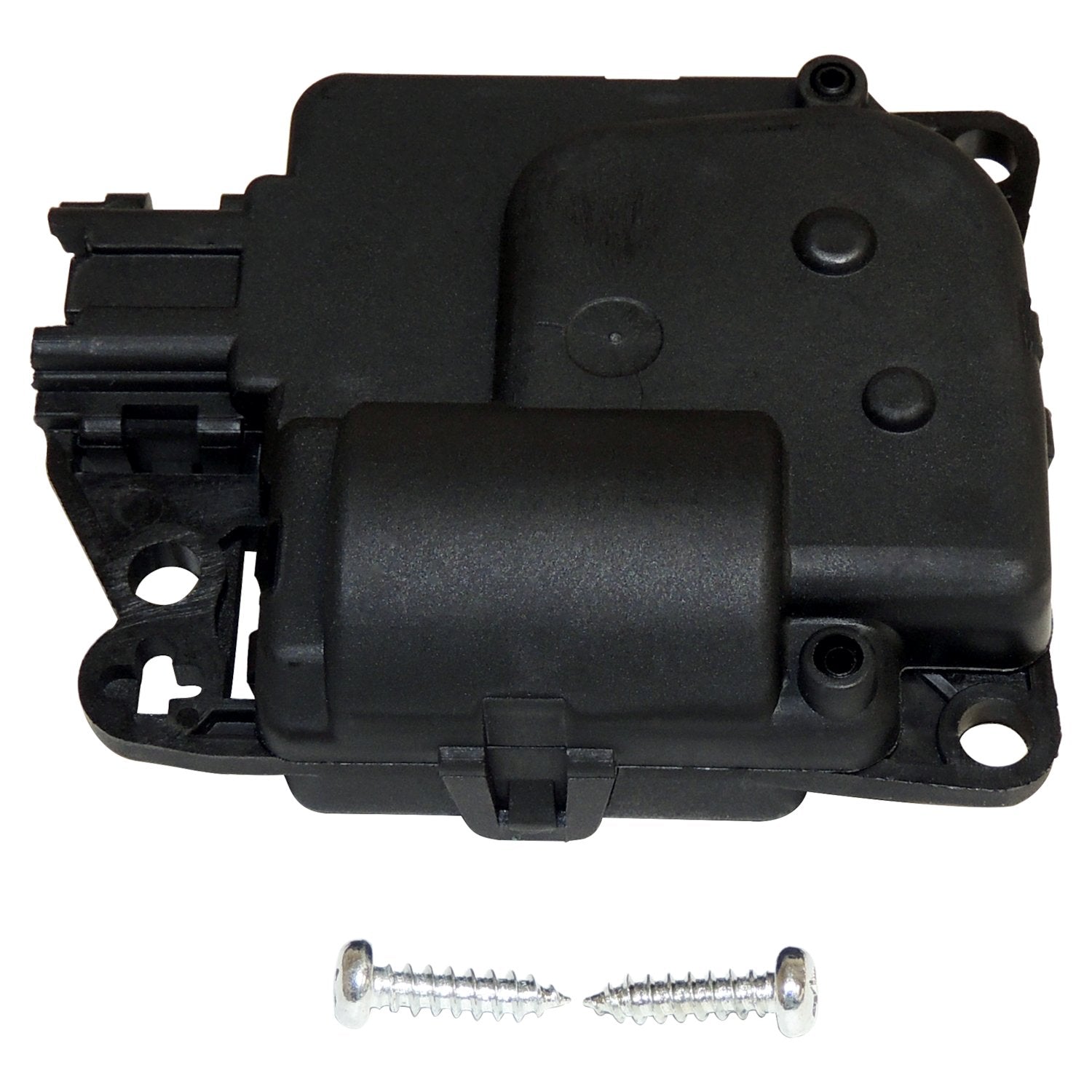 Blend Door Actuator for 07-10 Jeep JK Wrangler & 07-12 Jeep MK Compass, Patriot Crown Automotive