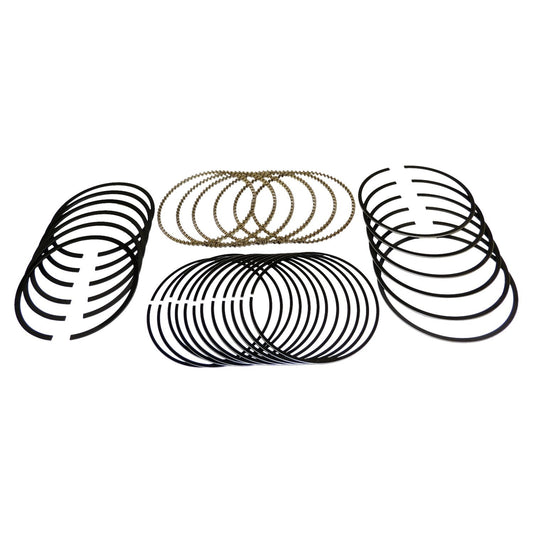 Standard Piston Ring Set for 2007-2011 JK Wrangler w/ 3.8L Engine, For 6 Pistons Crown Automotive