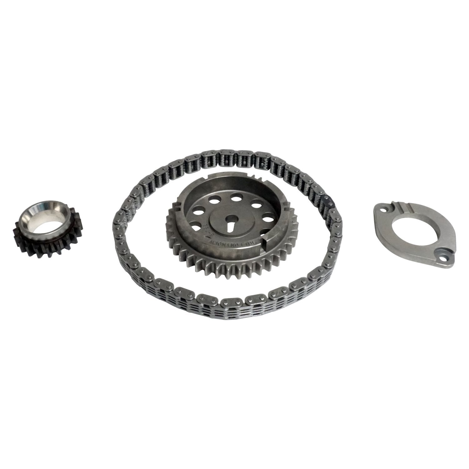Timing Chain Kit for 2007-2011 Jeep JK Wrangler w/ 3.8L Engine Crown Automotive
